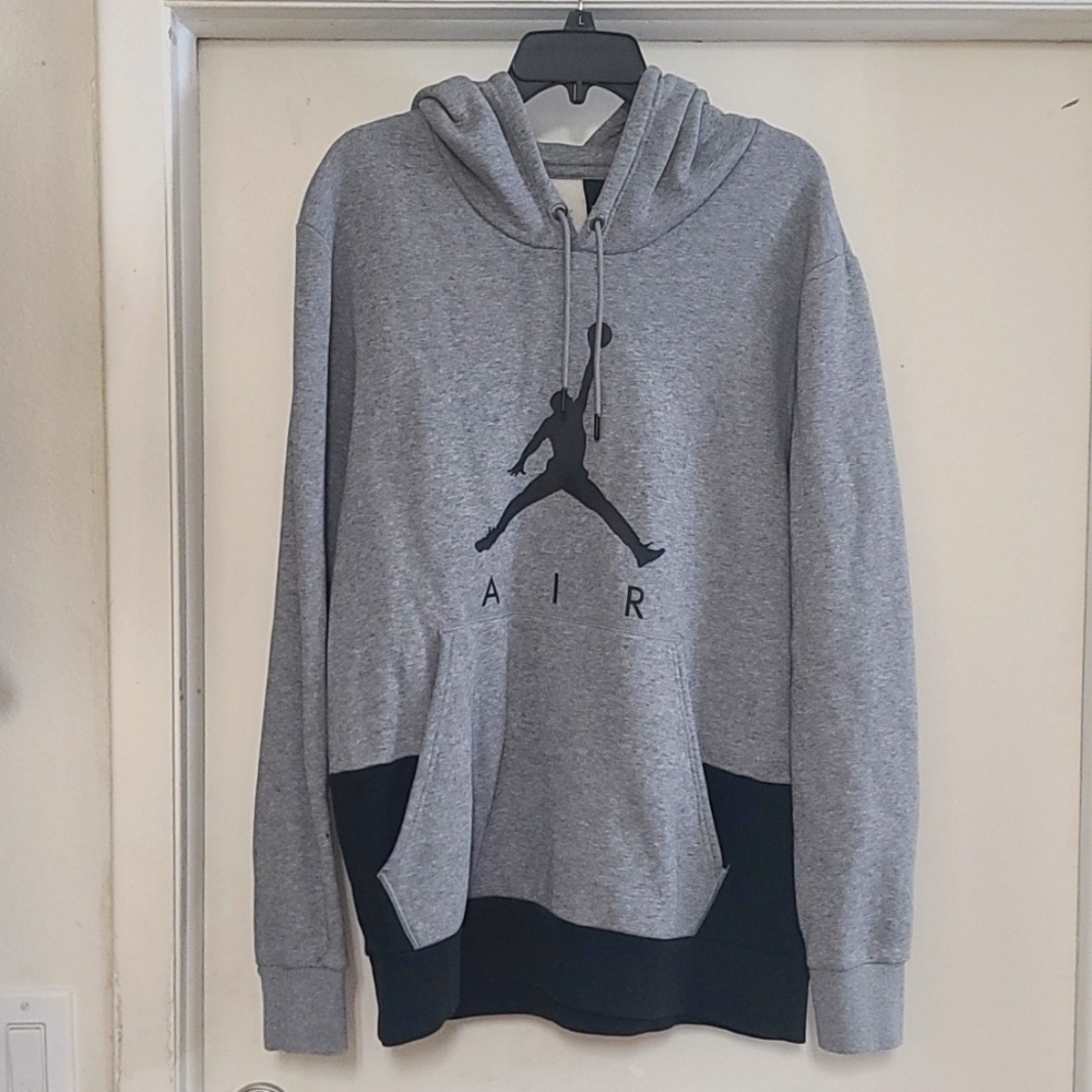 Air Jordan pullover hoodie